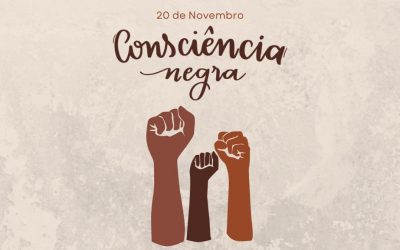 TRF2 homenageia os brasileiros no dia 20 de novembro, Dia da Consciência Negra