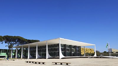 STF suspende reintegração de posse de área de proteção ambiental em São José dos Campos (SP)*