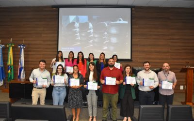 TRF2 forma nova turma de mediadores e conciliadores