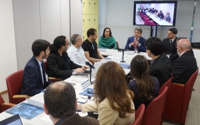 Sistema Nacional de Precatórios será desenvolvido com apoio de tribunais*