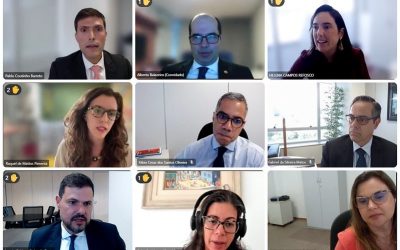 Fórum debate proposta sobre destinação de recursos de ações civis públicas*