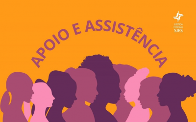 JFES institui grupo de apoio e assistência a juízas e servidoras em situação de violência doméstica e familiar*