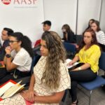 AASP participa de abertura do 5º Curso de Processo Penal