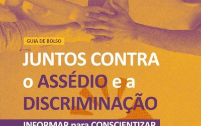 2ª Região promove ações sobre prevenção e combate ao assédio e à discriminação