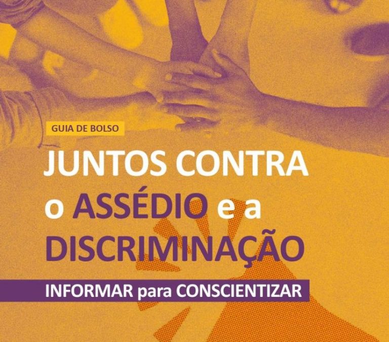 2ª Região promove ações sobre prevenção e combate ao assédio e à discriminação