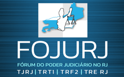 Está no ar o site do Fórum Permanente do Poder Judiciário do Estado do Rio de Janeiro – Fojurj