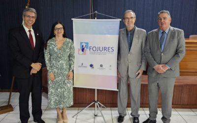 Fojures: Ponto de Inclusão Digital de Marechal Floriano-ES é inaugurado nesta sexta-feira, 9/8