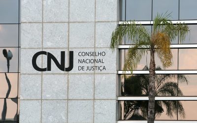 CNJ: Avanço dos tribunais em inovação será acompanhado ano a ano*