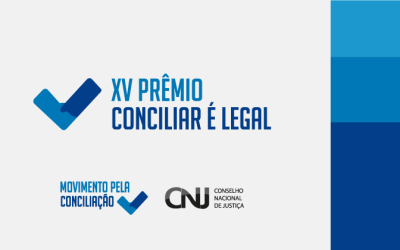 Inscrições abertas para o XV Prêmio Conciliar é Legal*