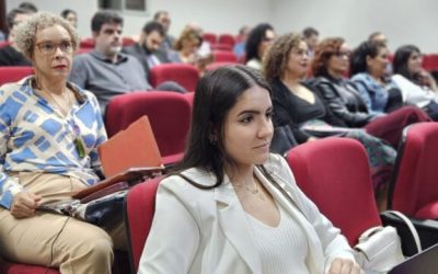 AASP e OAB Uberlândia realizam curso sobre Engenharia de Prompts para a Advocacia