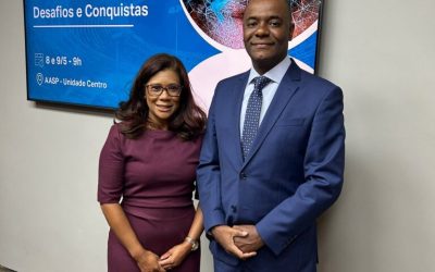 AASP promove o II Congresso de Direitos Humanos