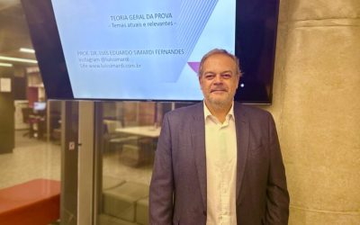 Produção de Provas no Processo Civil é tema de curso na AASP