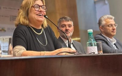 AASP recebe o 13º Congresso Brasileiro de Direito Comercial