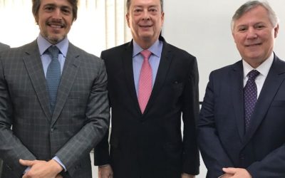 AASP presente na instalação da UPJ de Direito Público de São Paulo