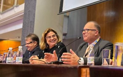 AASP sedia o IV Congresso Brasileiro de Direito Contratual