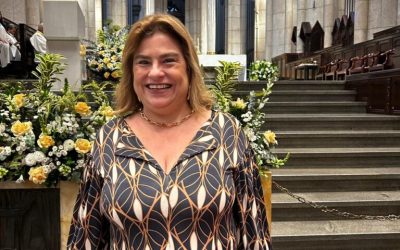 AASP participa da 72ª Páscoa da Família Forense