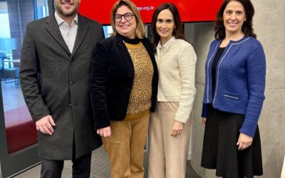 AASP realiza Seminário sobre Transição Energética