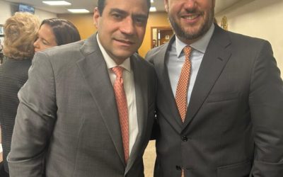 AASP marca presença na Sessão Ordinária do Conselho Pleno da OAB Nacional