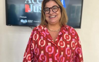  AASP presente em debate sobre acesso à Justiça