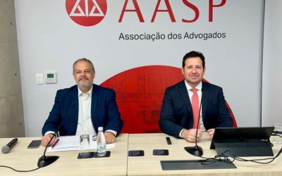 Direito Processual Civil é tema de curso da AASP