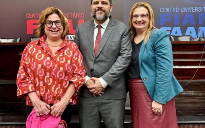 AASP na FMU: um olhar sobre os desafios e o futuro da Advocacia