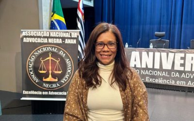 AASP prestigia 6º aniversário da ANAN