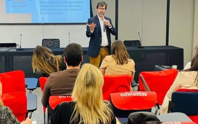 AASP promove curso sobre Contratos Agrários
