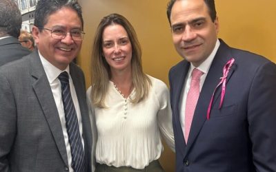 AASP participa de Sessão Ordinária do Conselho Pleno da OAB Nacional