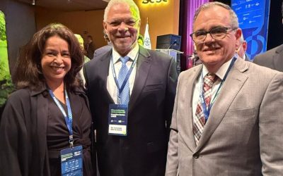 AASP presente no XV Congresso Internacional de Direito e Processo do Trabalho