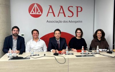 Cessão de Créditos Trabalhistas em pauta na AASP