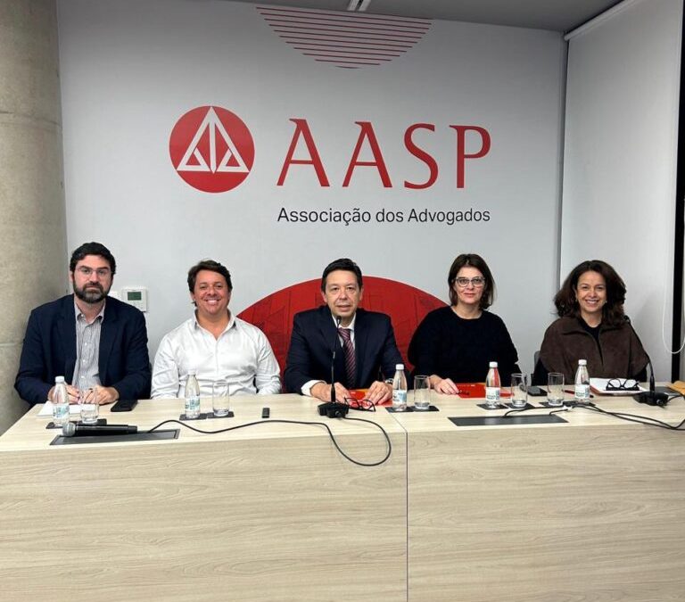 Cessão de Créditos Trabalhistas em pauta na AASP