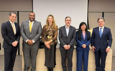 AASP, IASP e MDA promovem Seminário sobre a Reforma Tributária do Consumo