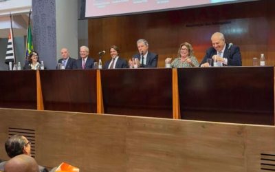 Congresso celebra 20 anos da Especialização em Matéria Empresarial: parceria entre AASP e EPM