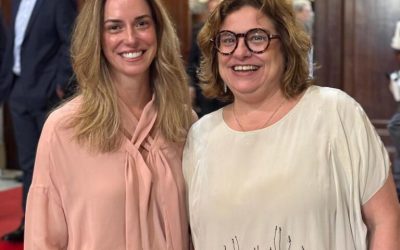 AASP prestigia Solenidade de Posse no TJSP