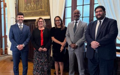 AASP participa do II Simpósio do Tribunal de Justiça de São Paulo sobre a Consciência Negra – Avanços e Perspectivas