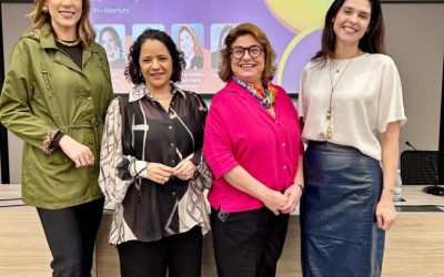 AASP sedia I Seminário sobre Filantropia Familiar e Planejamento Patrimonial