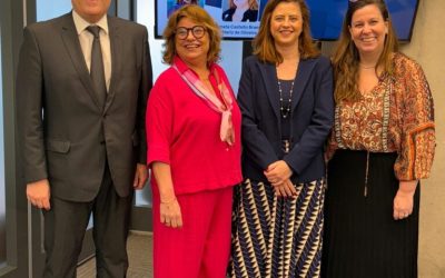 AASP sedia Congresso Anual do CEAPRO