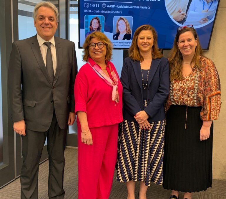 AASP sedia Congresso Anual do CEAPRO