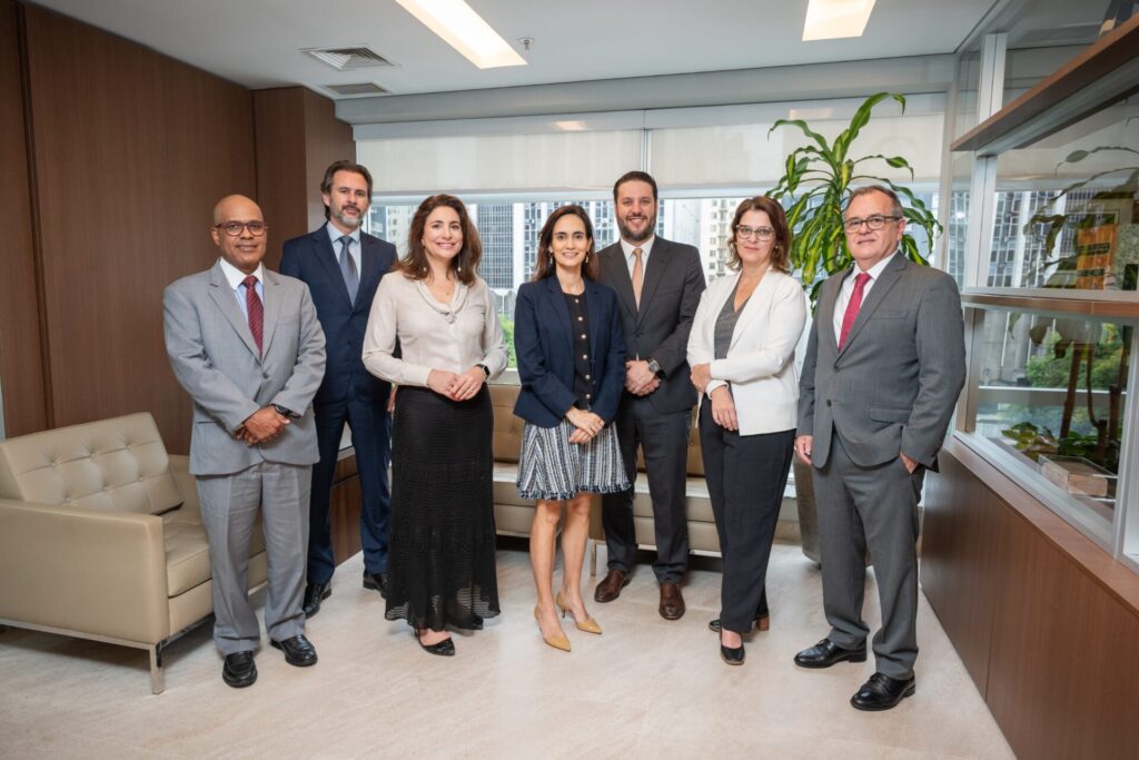 AASP elege novo Terço do Conselho Diretor