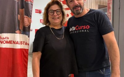 AASP participa do Detona OAB e destaca a importância do associativismo na formação jurídica