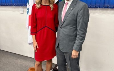 AASP participa de 87ª Solenidade de Entrega de Carteiras da OAB Santo Amaro