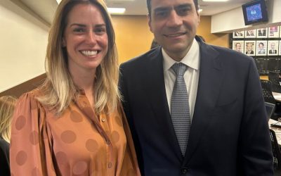 AASP marca presença na primeira Sessão Ordinária do Conselho Pleno da OAB Nacional em 2026