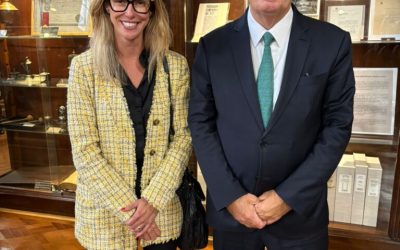 AASP presente na primeira reunião da Comissão Mista TJSP, OAB-SP e DFE-SP