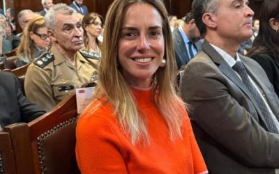 AASP presente na Inauguração da Galeria de Retratos de Ex-Ouvidores do TJSP