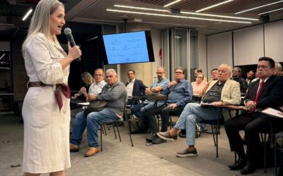 AASP realiza novo curso sobre sistema