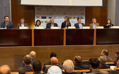 AASP sedia 14º Congresso Brasileiro de Direito Comercial
