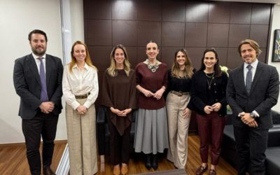 AASP realiza Reunião Institucional com a Defensora Pública-Geral Luciana Jordão