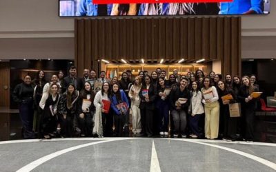 AASP recebe estudantes do Centro Universitário de Adamantina na Unidade Centro