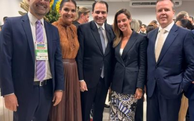 AASP reforça presença nacional e leva ecossistema de soluções para a 1ª Conferência de Interiorização em Cuiabá
