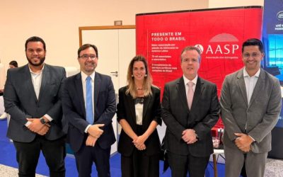 I Congresso de Direito Previdenciário teve presença da AASP